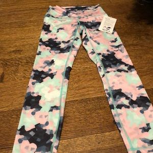 Lululemon leggings